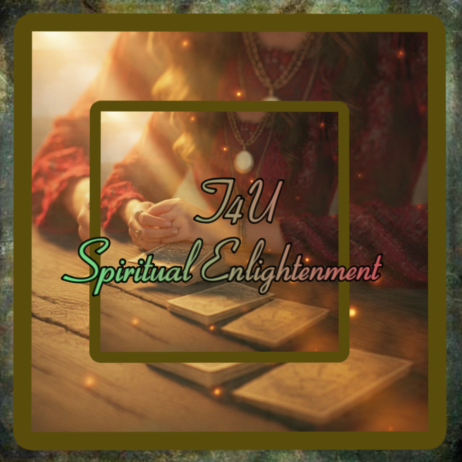 Rantings of an Old Woman 👩‍🦳🧙‍♀️